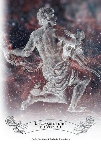 L'homme de l'ère du verseau