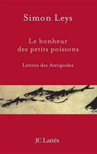 Le Bonheur Des Petits Poissons