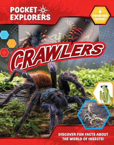 Crawlers