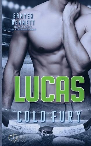 Lucas (Carolina Cold Fury-Team Teil 8)