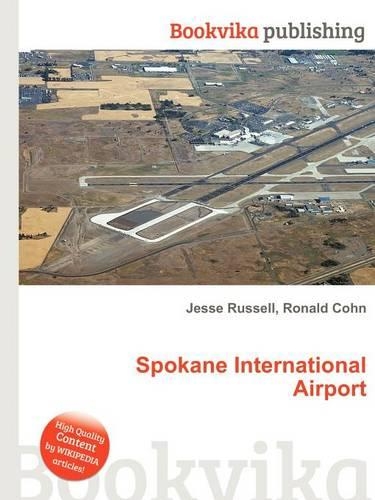 Spokane International Airport