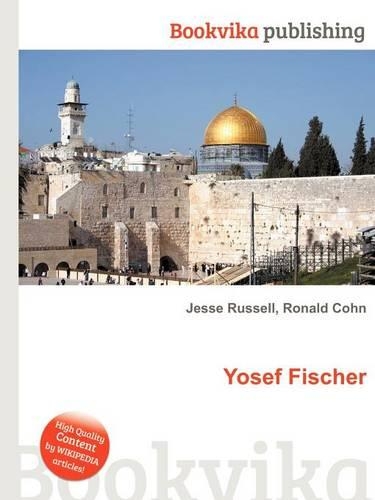 Yosef Fischer: (English)