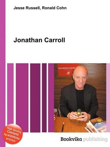 Jonathan Carroll: (English)