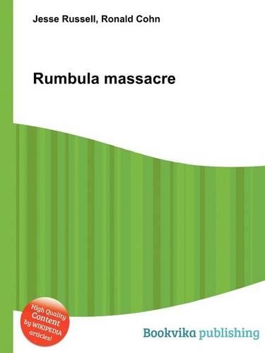 Rumbula Massacre