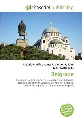 Belgrade