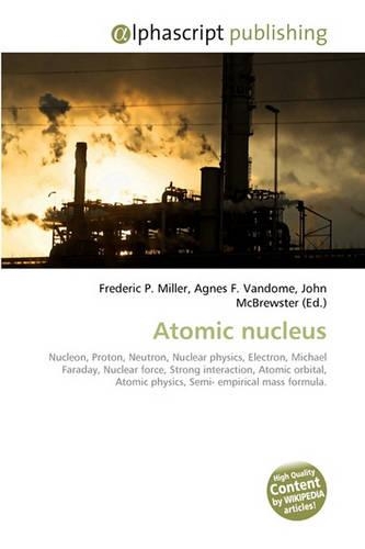 Atomic Nucleus