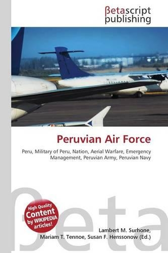 Peruvian Air Force