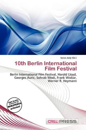 10th Berlin International Film Festival: (English)