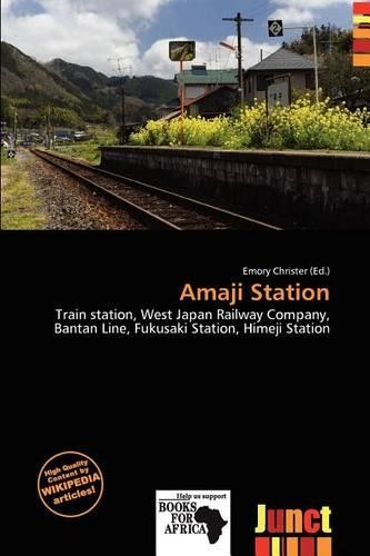 Amaji Station