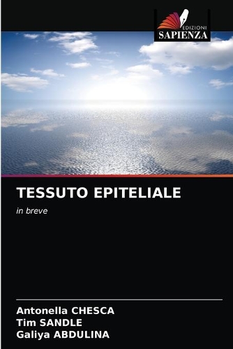 Tessuto Epiteliale