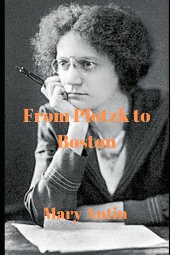 From Plotzk to Boston