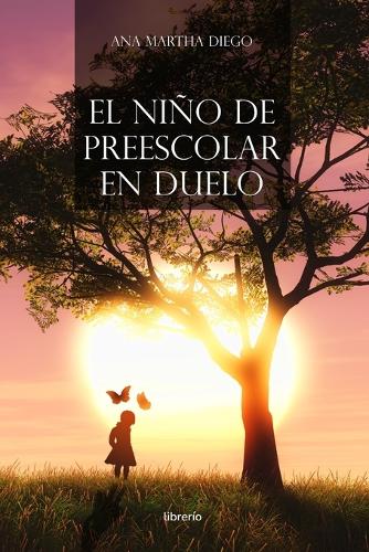 El niño de preescolar en duelo