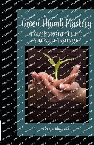 Green Thumb Mastery