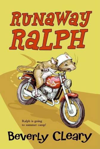 Runaway Ralph