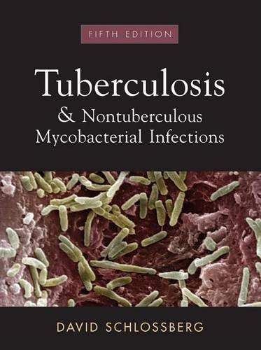 Tuberculosis & Nontuberculous Mycobacterial Infections