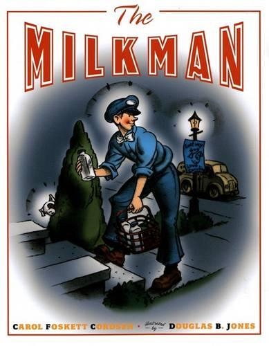 The Milkman