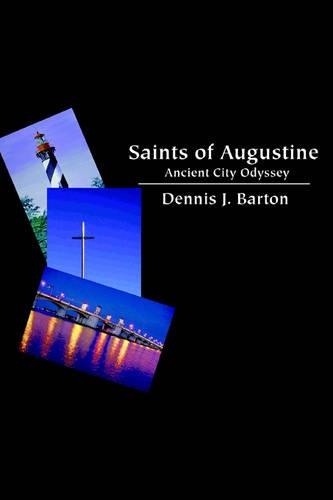 Saints of Augustine