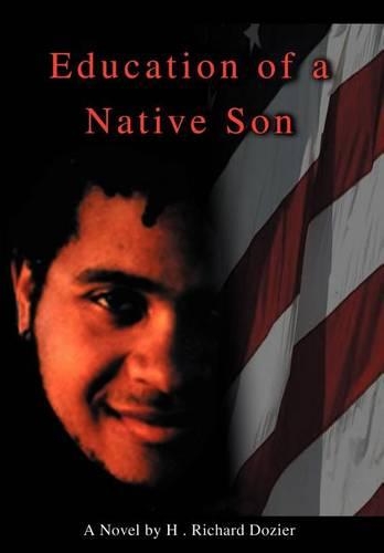 Education of a Native Son: (English)
