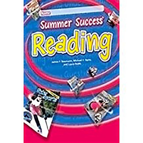 Summer Success Reading