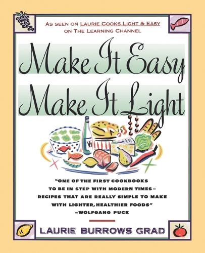Make it Easy, Make it Light: (English)