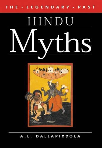 Hindu Myths (Legendary Past)