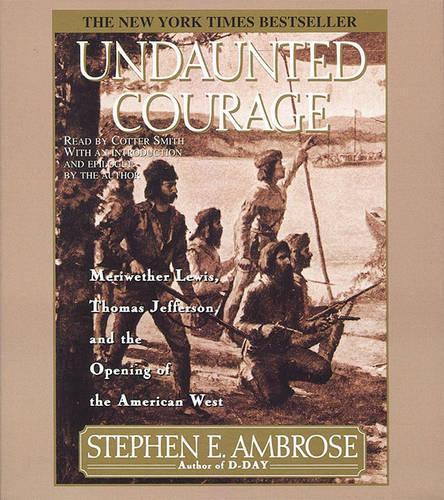 Undaunted Courage