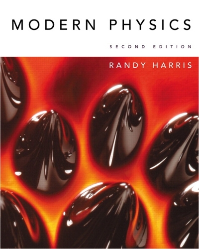 Modern Physics: (English)