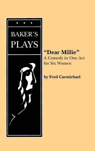 Dear Millie: (English)