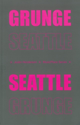 Grunge Seattle