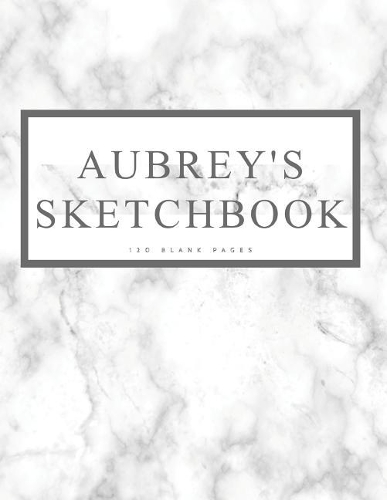 Aubrey's Sketchbook