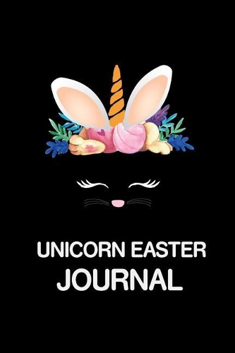 Unicorn Easter Journal