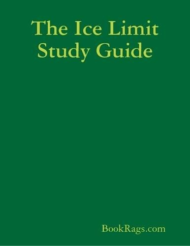 The Ice Limit Study Guide