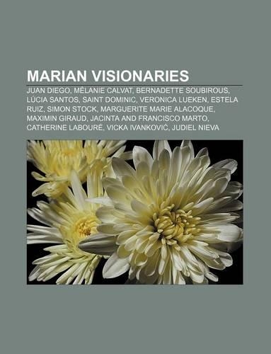 Marian Visionaries