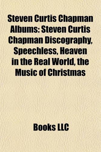 Steven Curtis Chapman Albums