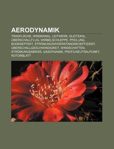 Aerodynamik