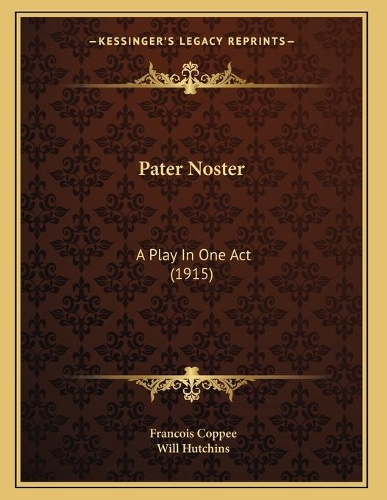 Pater Noster