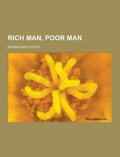 Rich Man, Poor Man