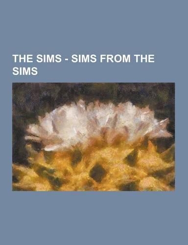 The Sims - Sims from the Sims