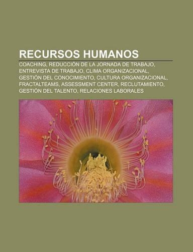 Recursos Humanos