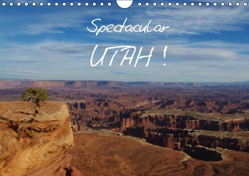 Spectacular Utah / UK-Version 2018