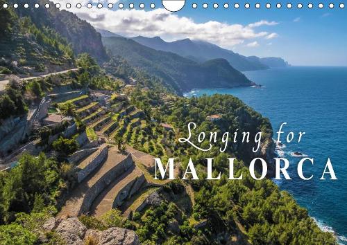 Longing for Mallorca 2019
