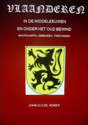 Vlaanderen in De Middeleeuwen