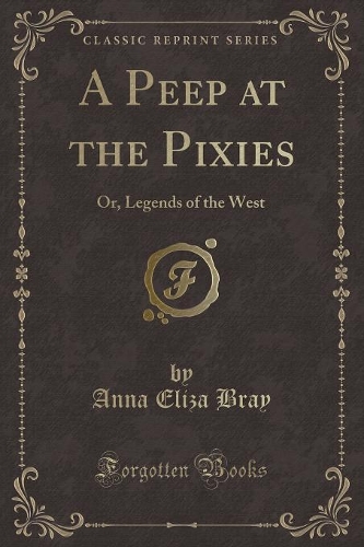 A Peep at the Pixies