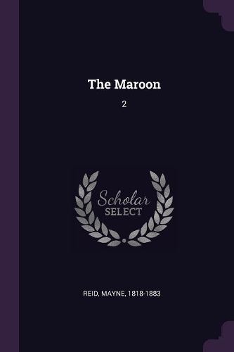 The Maroon: 2