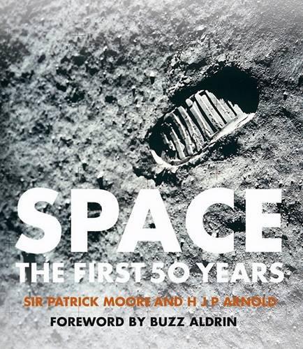 Space: The First 50 Years(English)