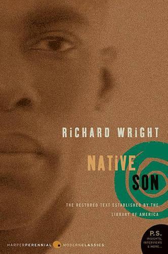 Native Son: (Modern Classics (Pb))