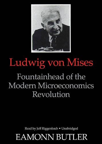 Ludwig Von Mises