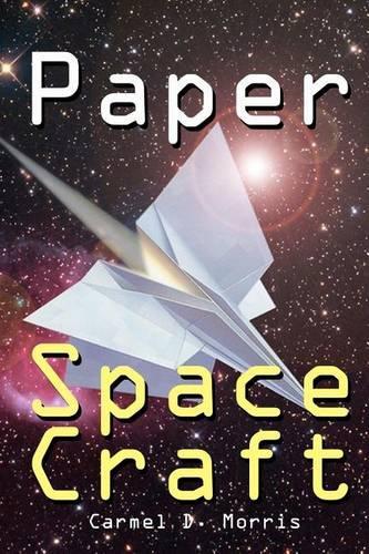 Paper Space Craft: (English)