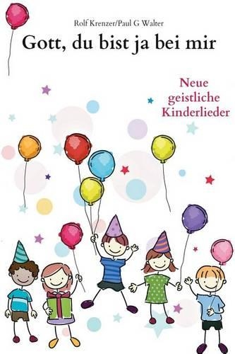 Gott, Du Bist Ja Bei Mir