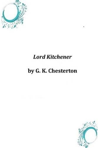 Lord Kitchener